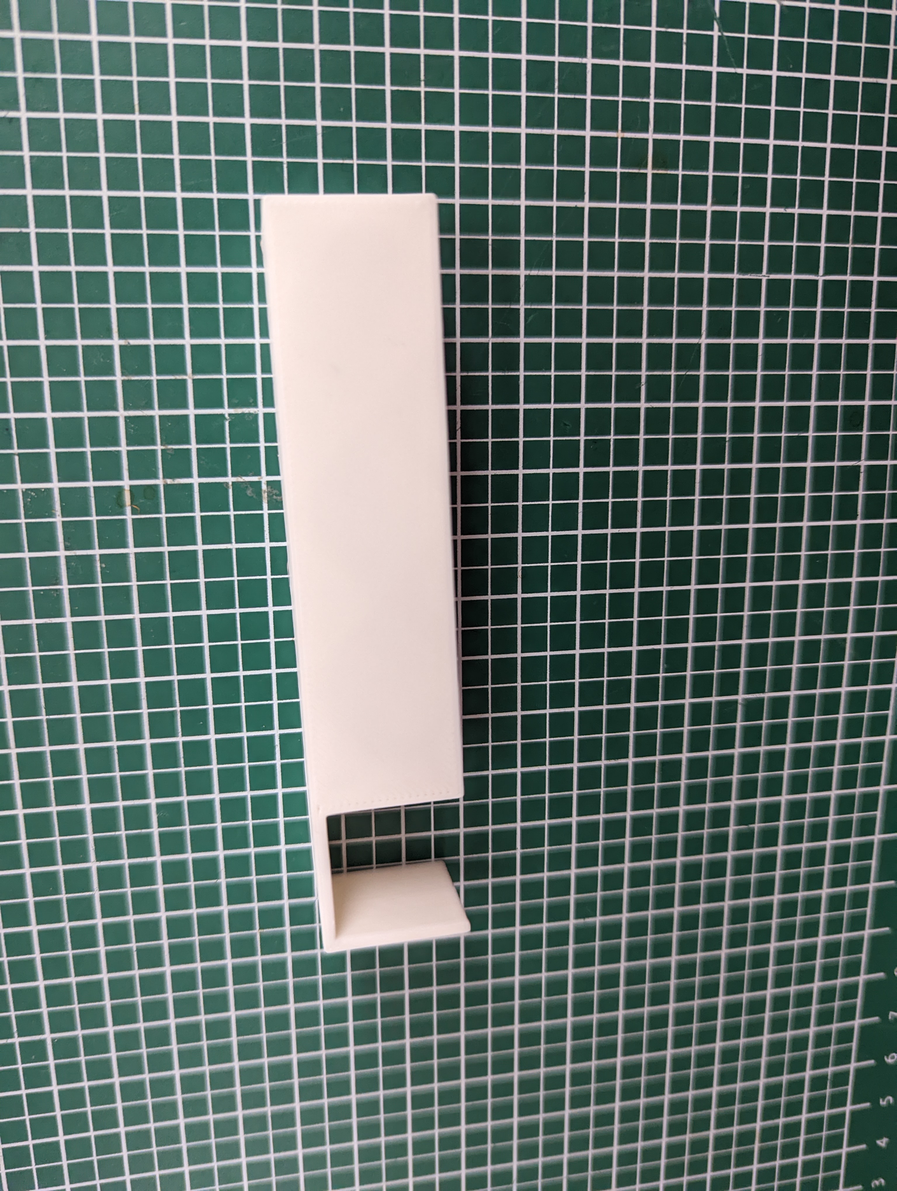 IKEA kitchen Cupboard cleaning robot guard - photo 4