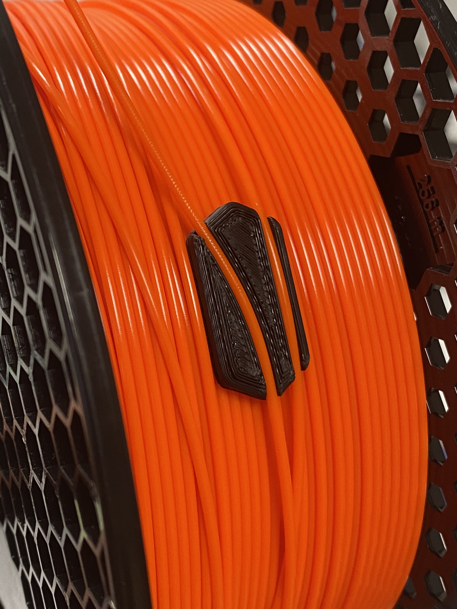 Filament Clip