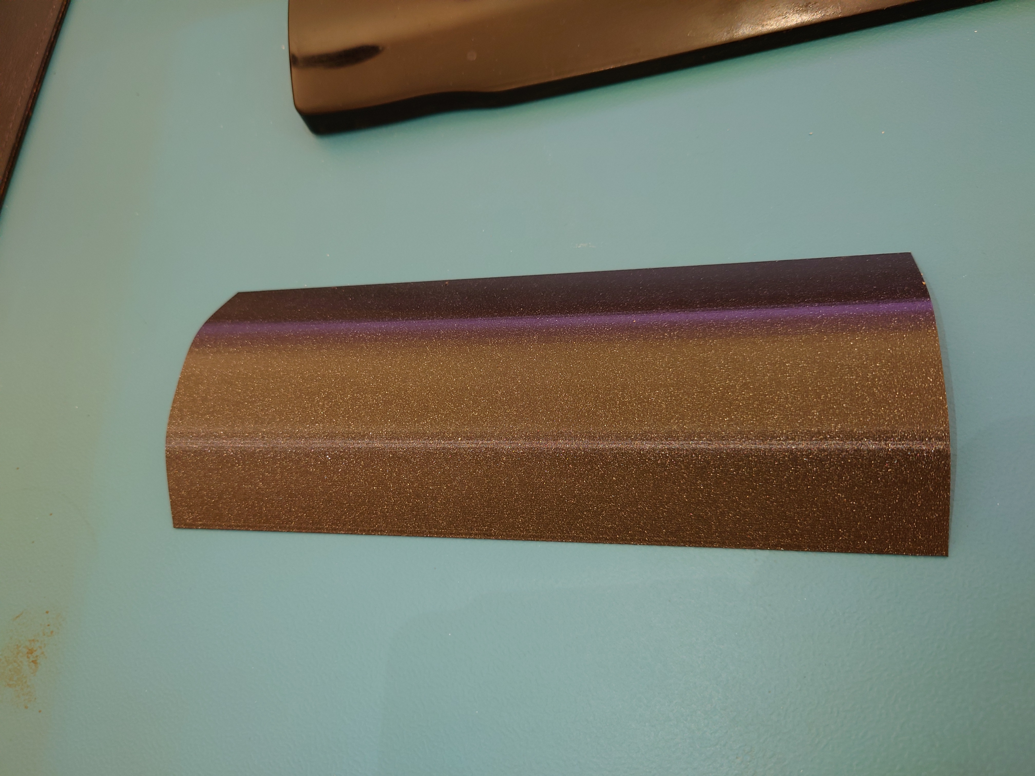 Rigid cable floor trunking - photo 2