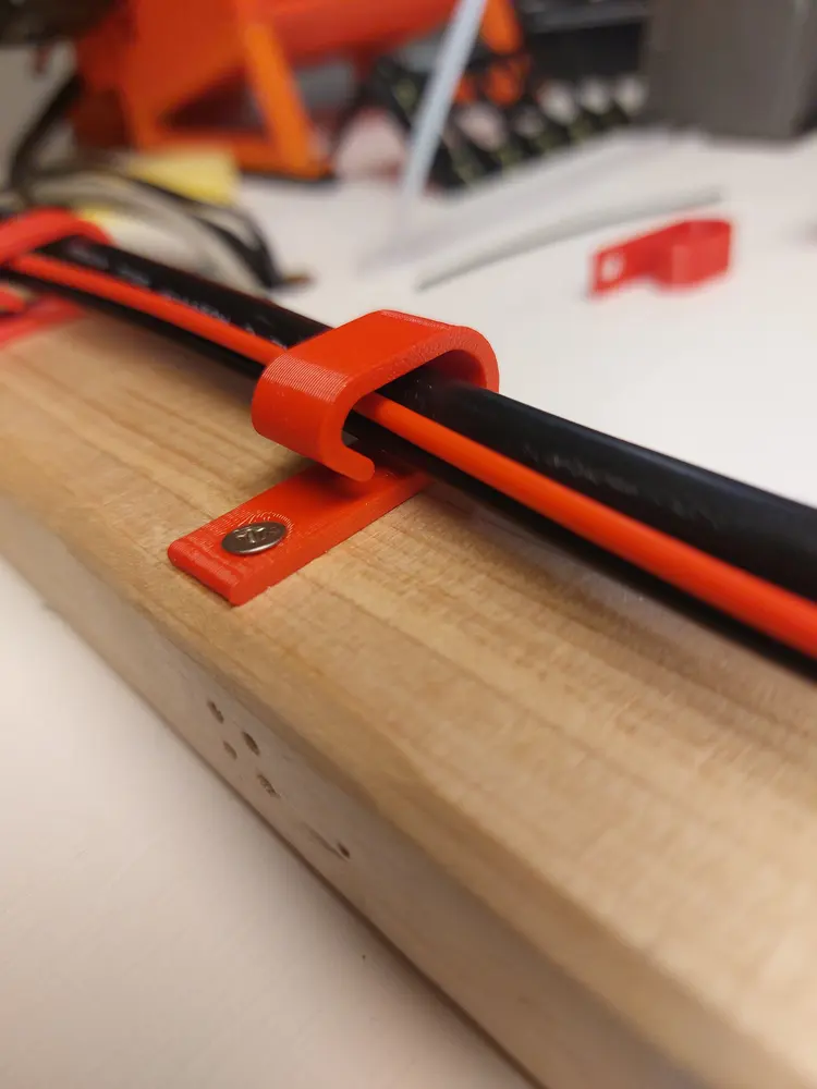 Cable Clip/Hook