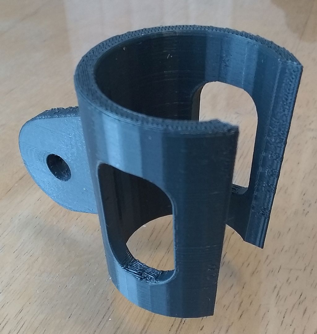Microphone Clip - photo 2