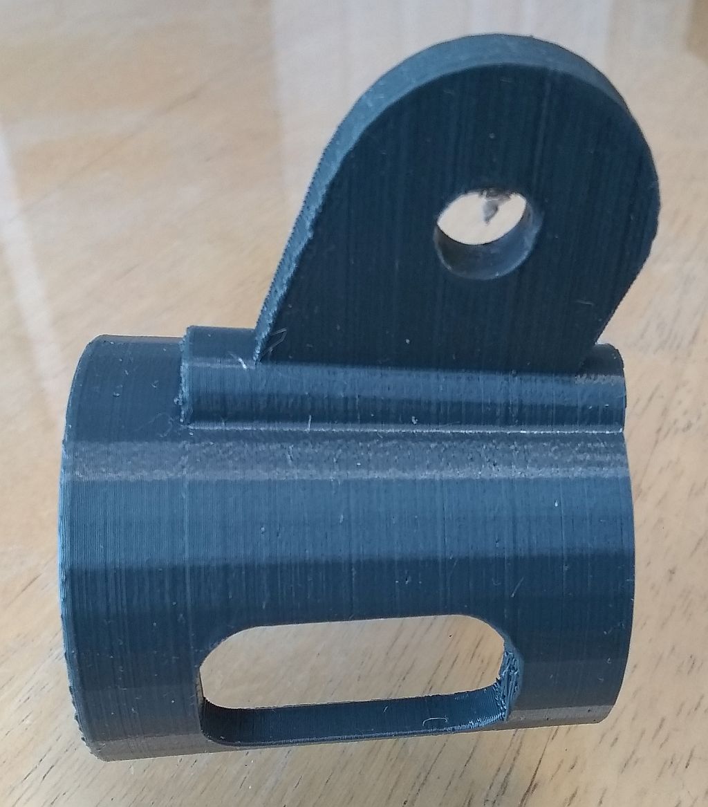 Microphone Clip - photo 4