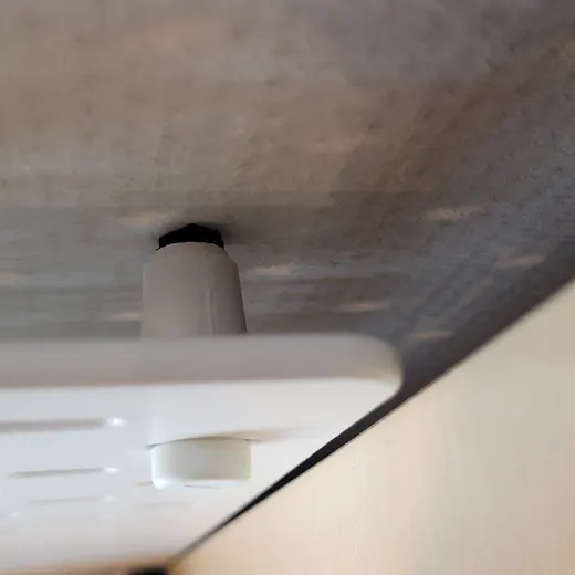 Ikea Skadis Spacer