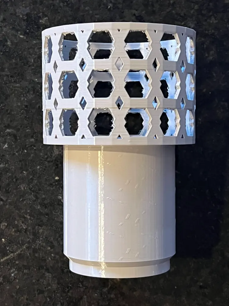 Large Cup Holder Adapter - photo 2