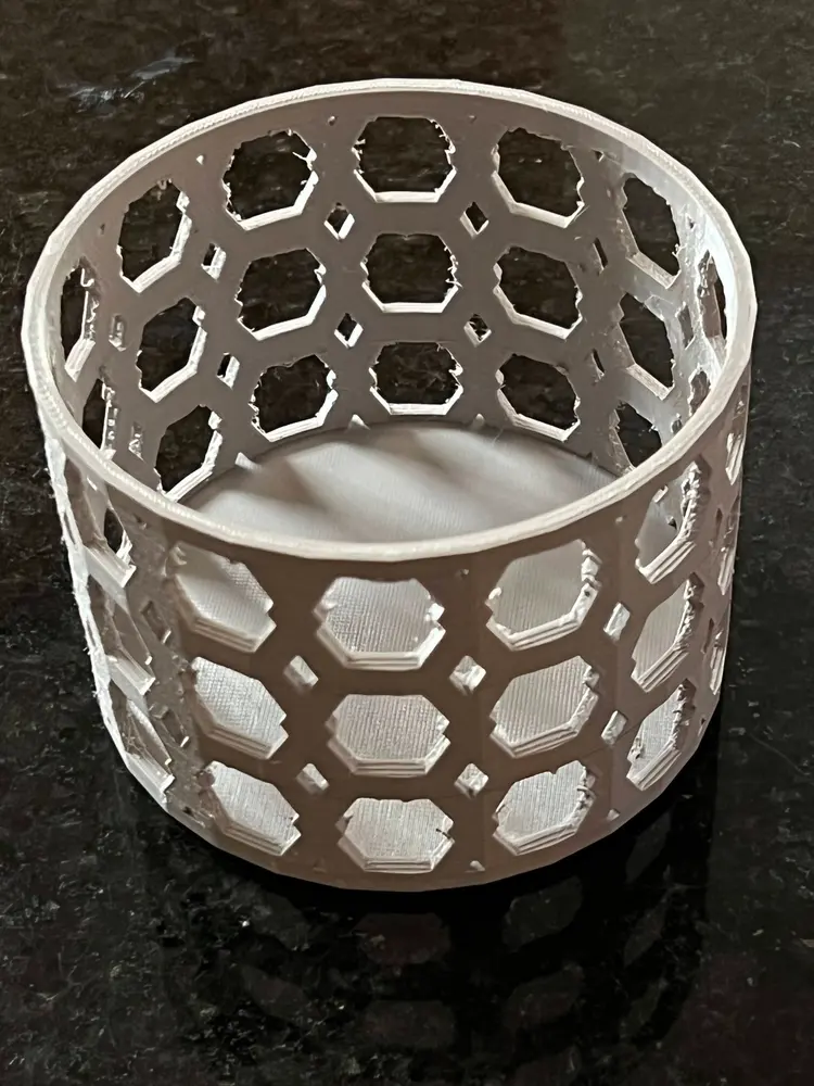 Large Cup Holder Adapter - photo 3