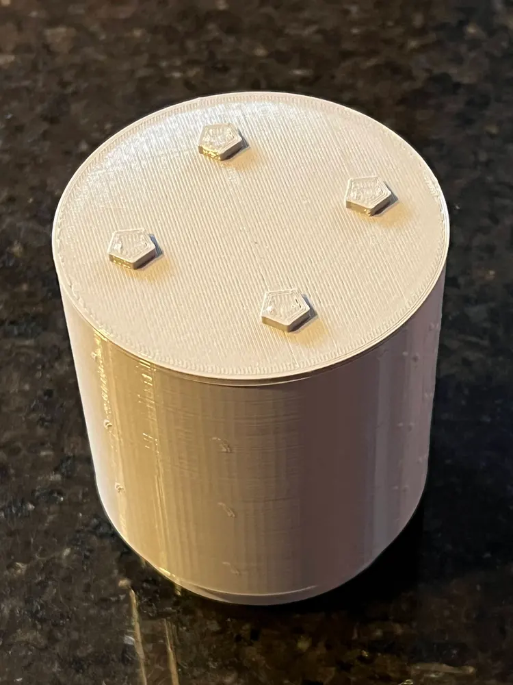 Large Cup Holder Adapter - photo 4