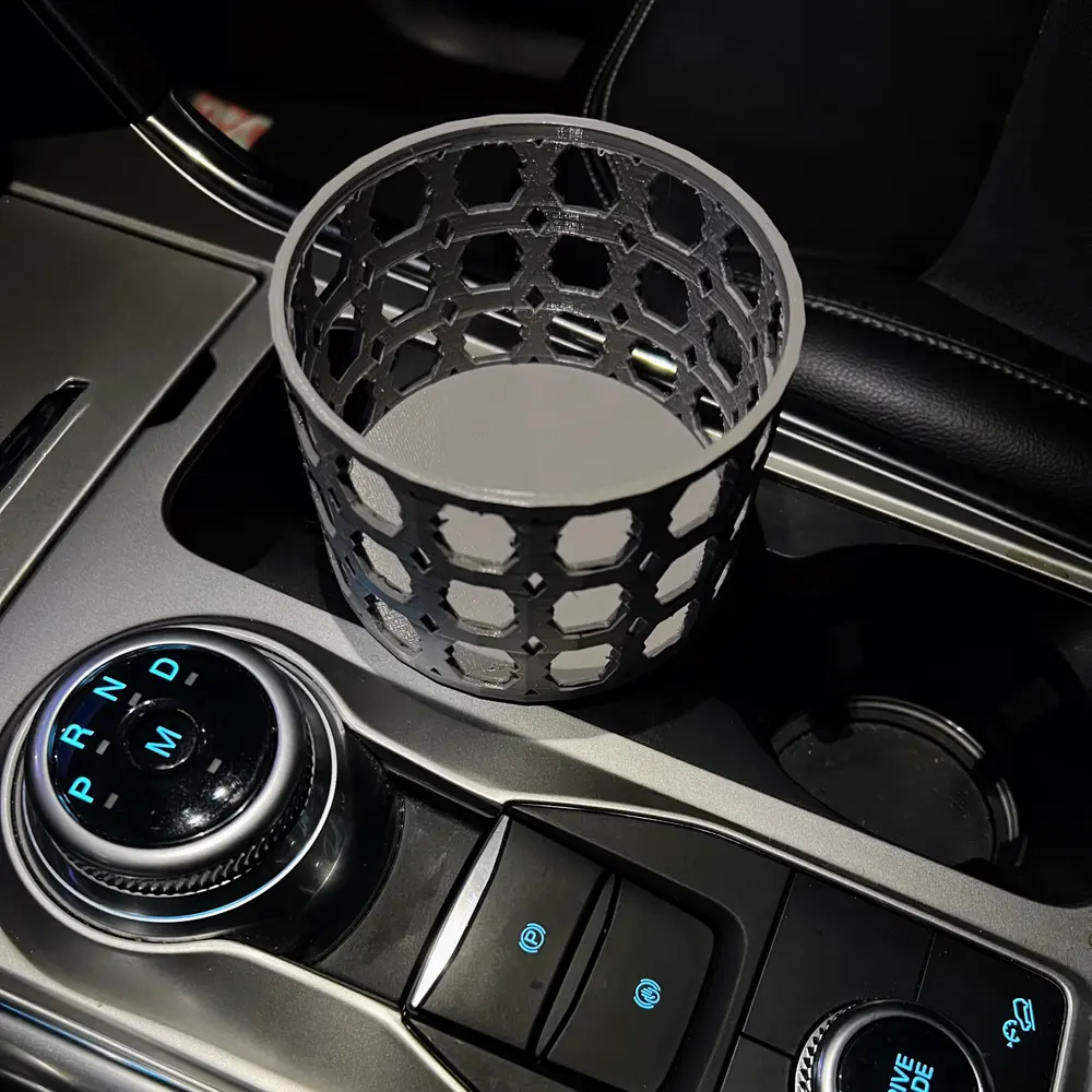 Large Cup Holder Adapter