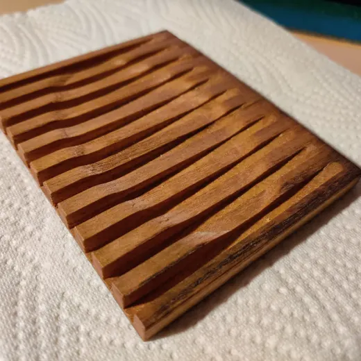 Soap dish - photo 2