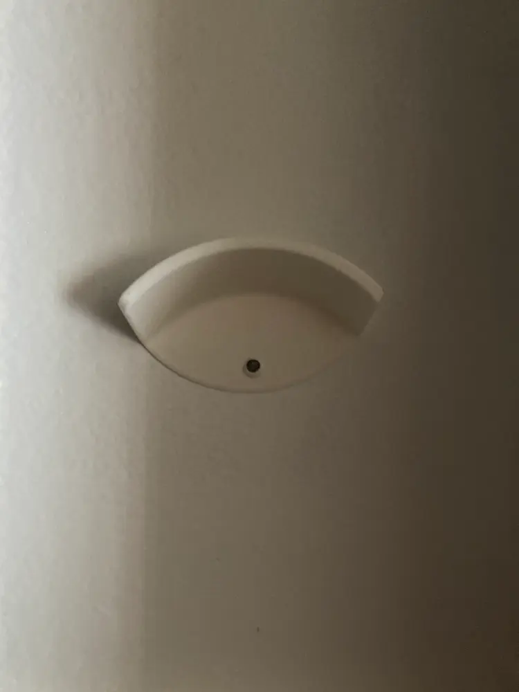 Hat hook