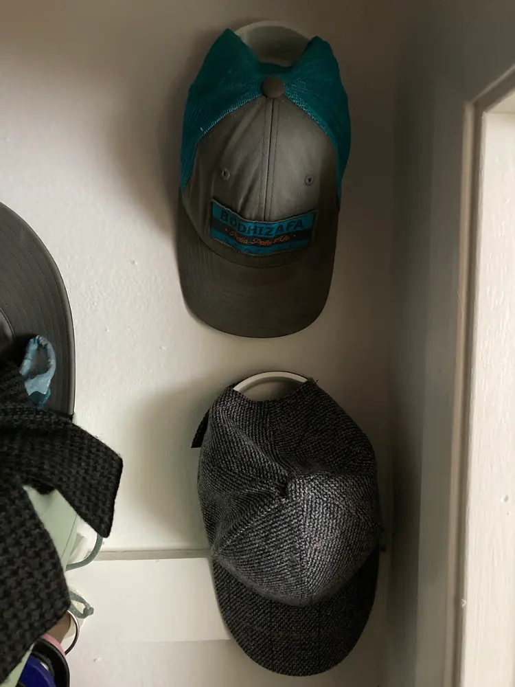 Hat hook - photo 4