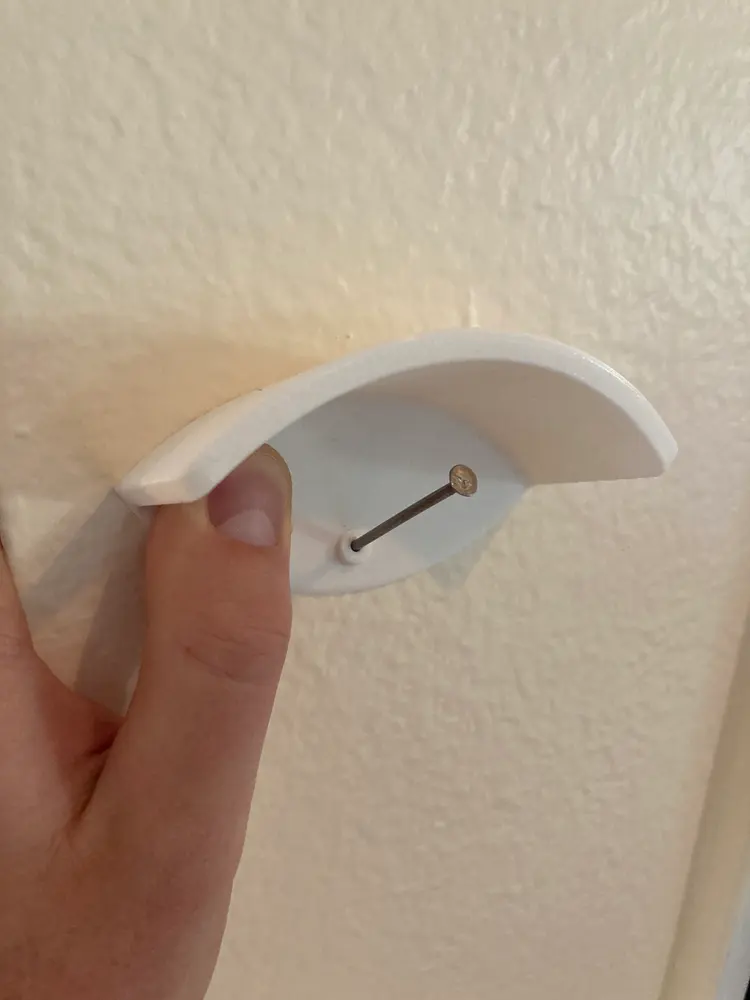 Hat hook - photo 2