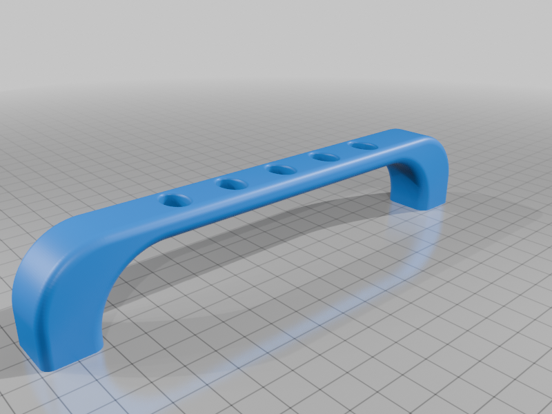 kitchen door handle