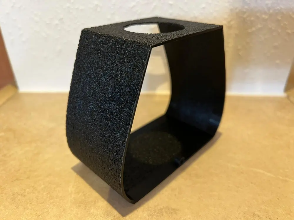 Litophane Lamp Stand - photo 2
