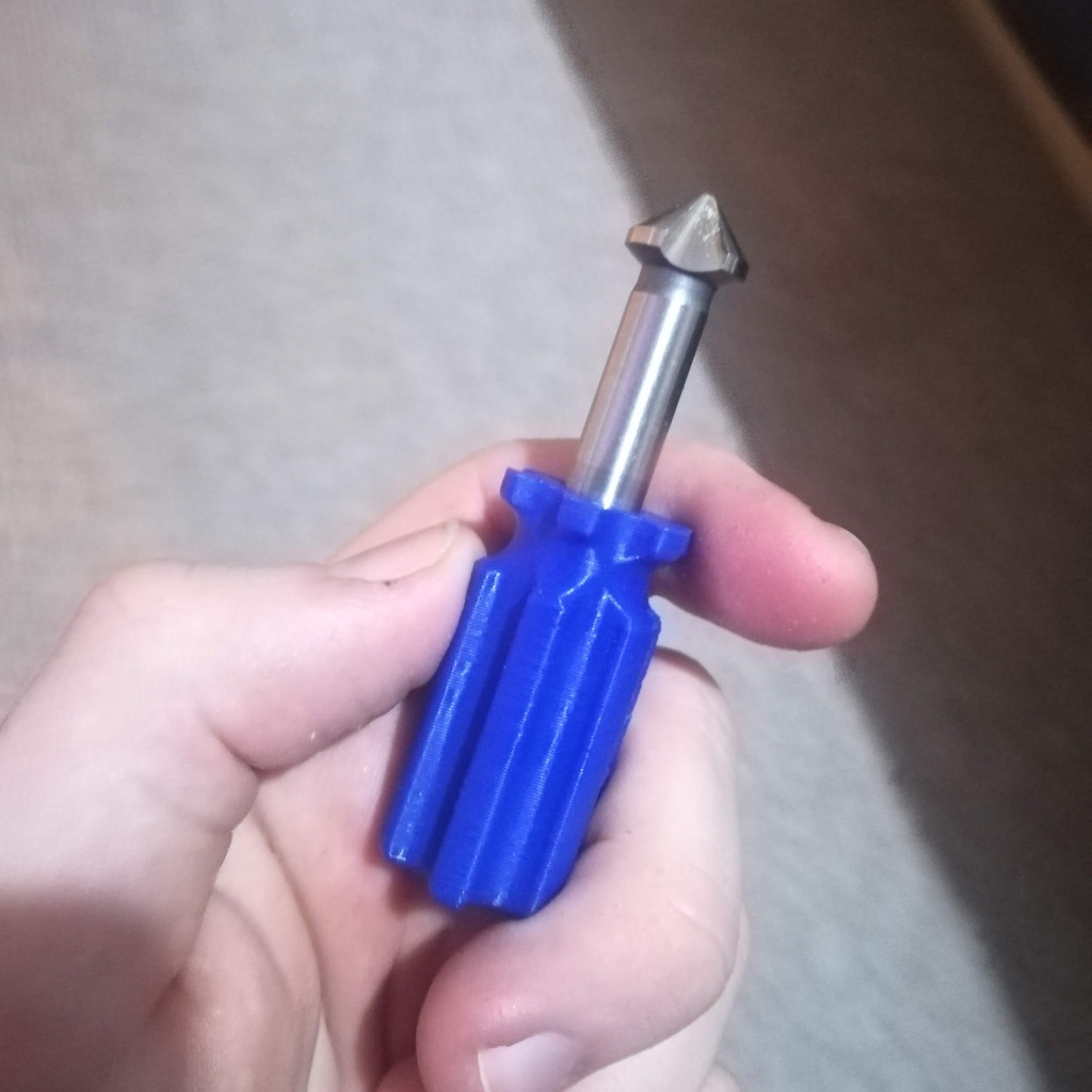 Tool Holder