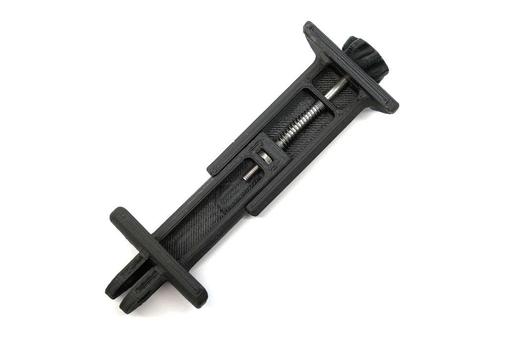Phone Clamp / Tripod Mount (GoPro Compatible)