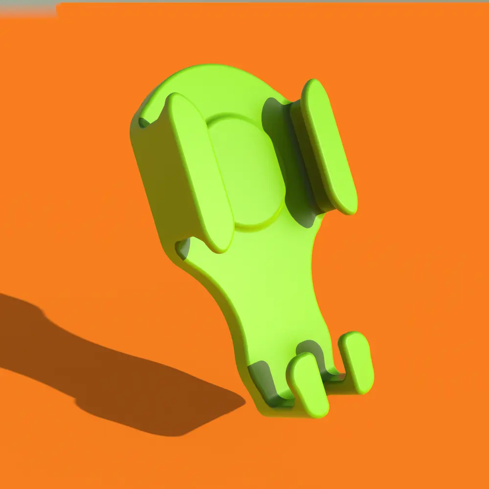 Cocodrile | Car Phone Holder