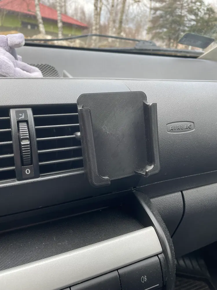CAR PHONE HOLDER