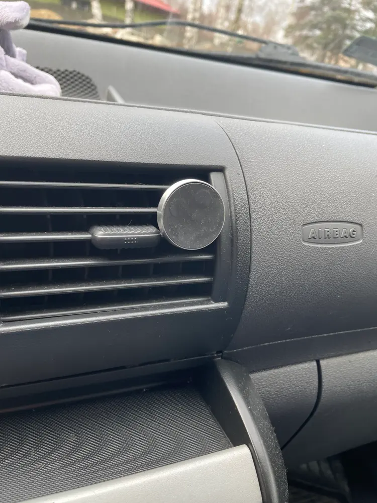 CAR PHONE HOLDER - photo 2
