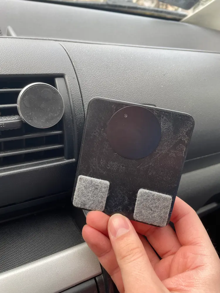 CAR PHONE HOLDER - photo 3