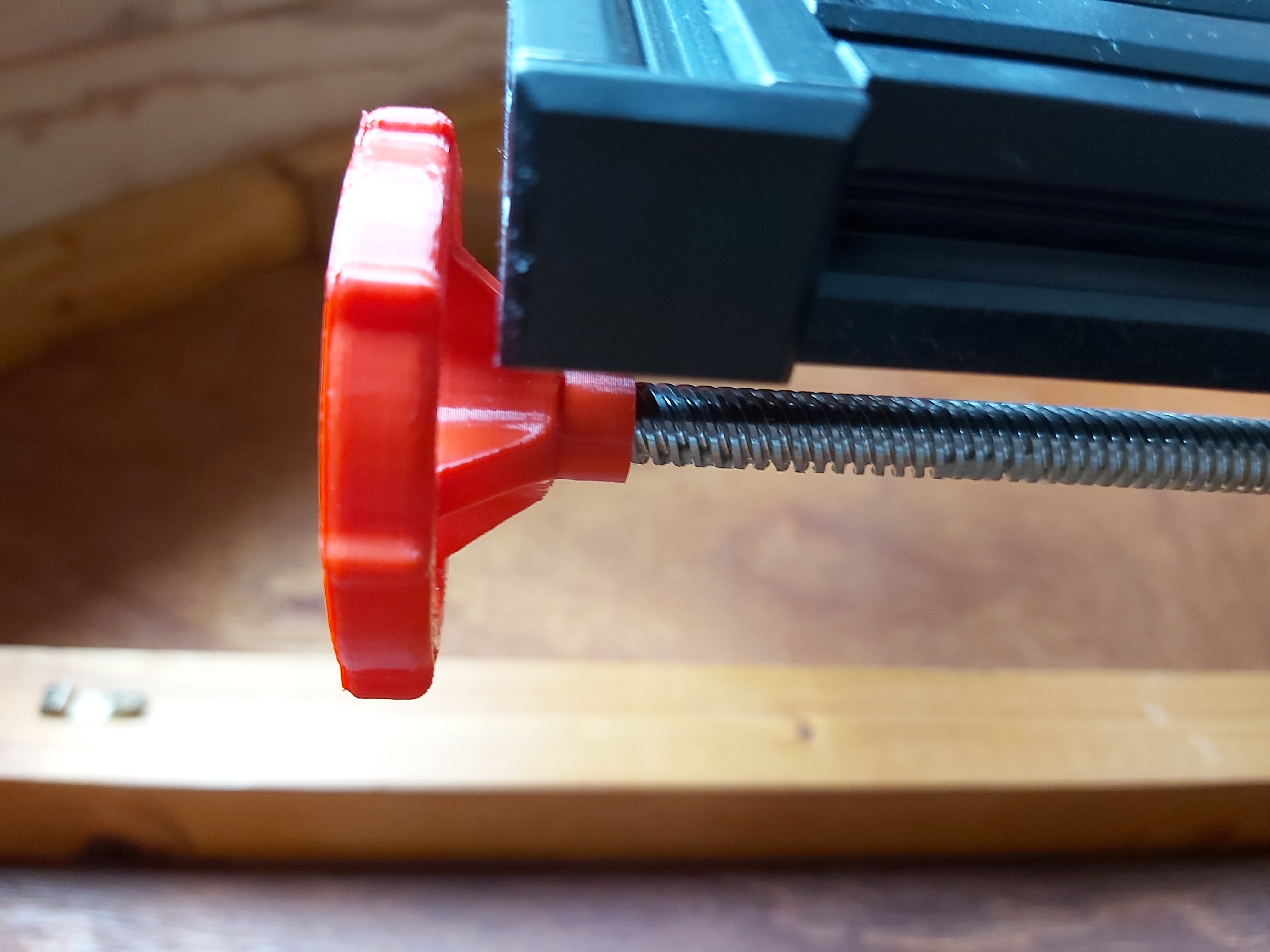 Voxelab Aquila Z-Knob