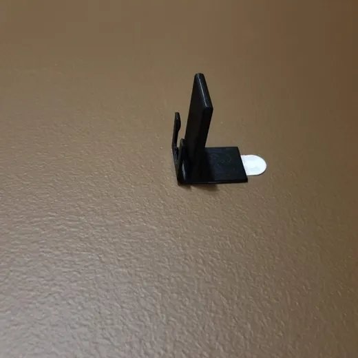 Low Profile Hat Hook - photo 3