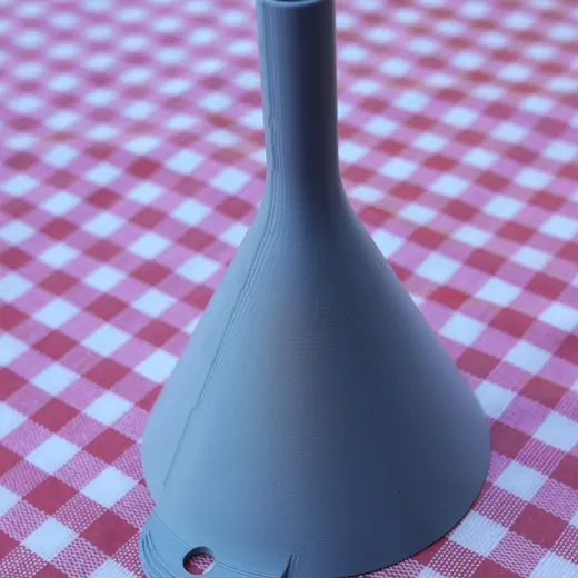 Funnel - photo 3