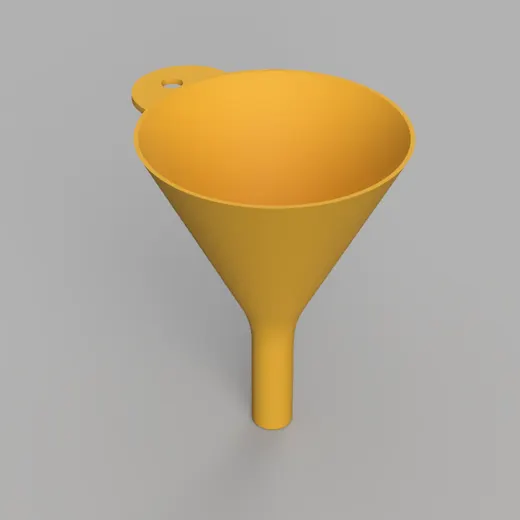 Funnel - photo 2