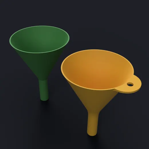 Funnel
