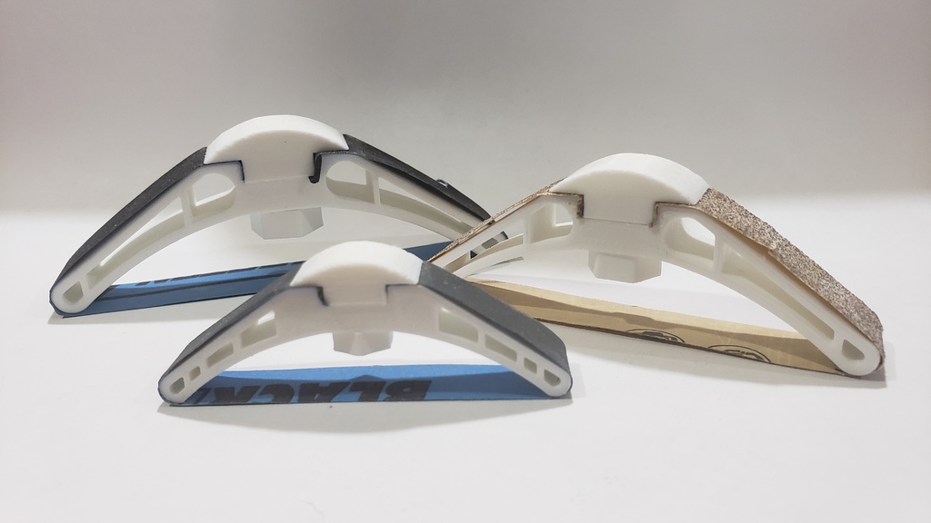 Sanding Tool