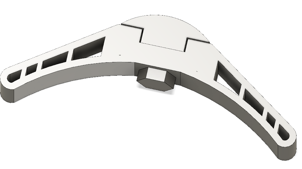 Sanding Tool - photo 2