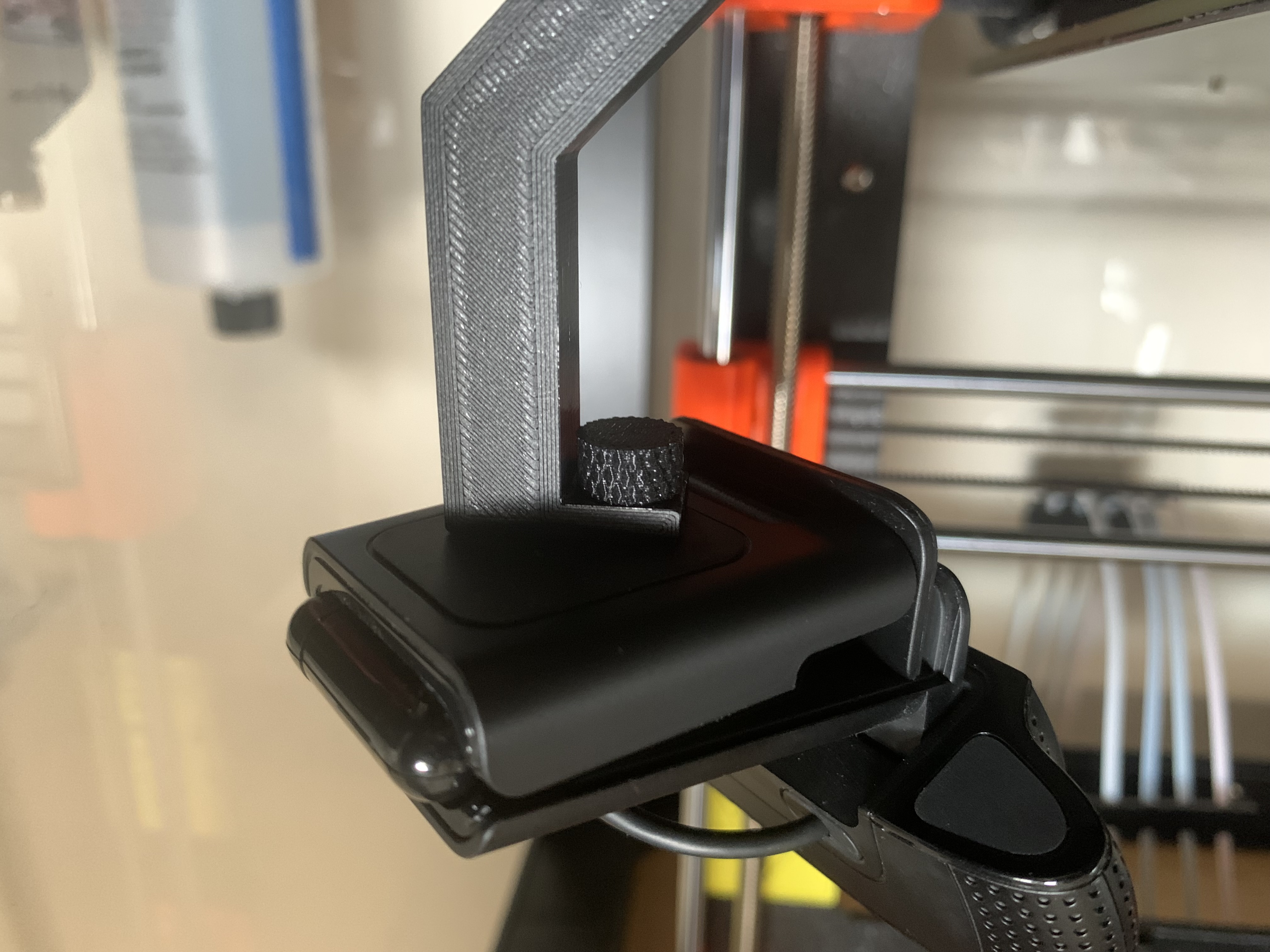 Screw for Tripod Mount