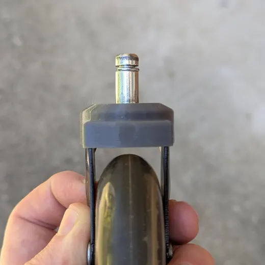 Office Chair Castor Bushing - photo 4