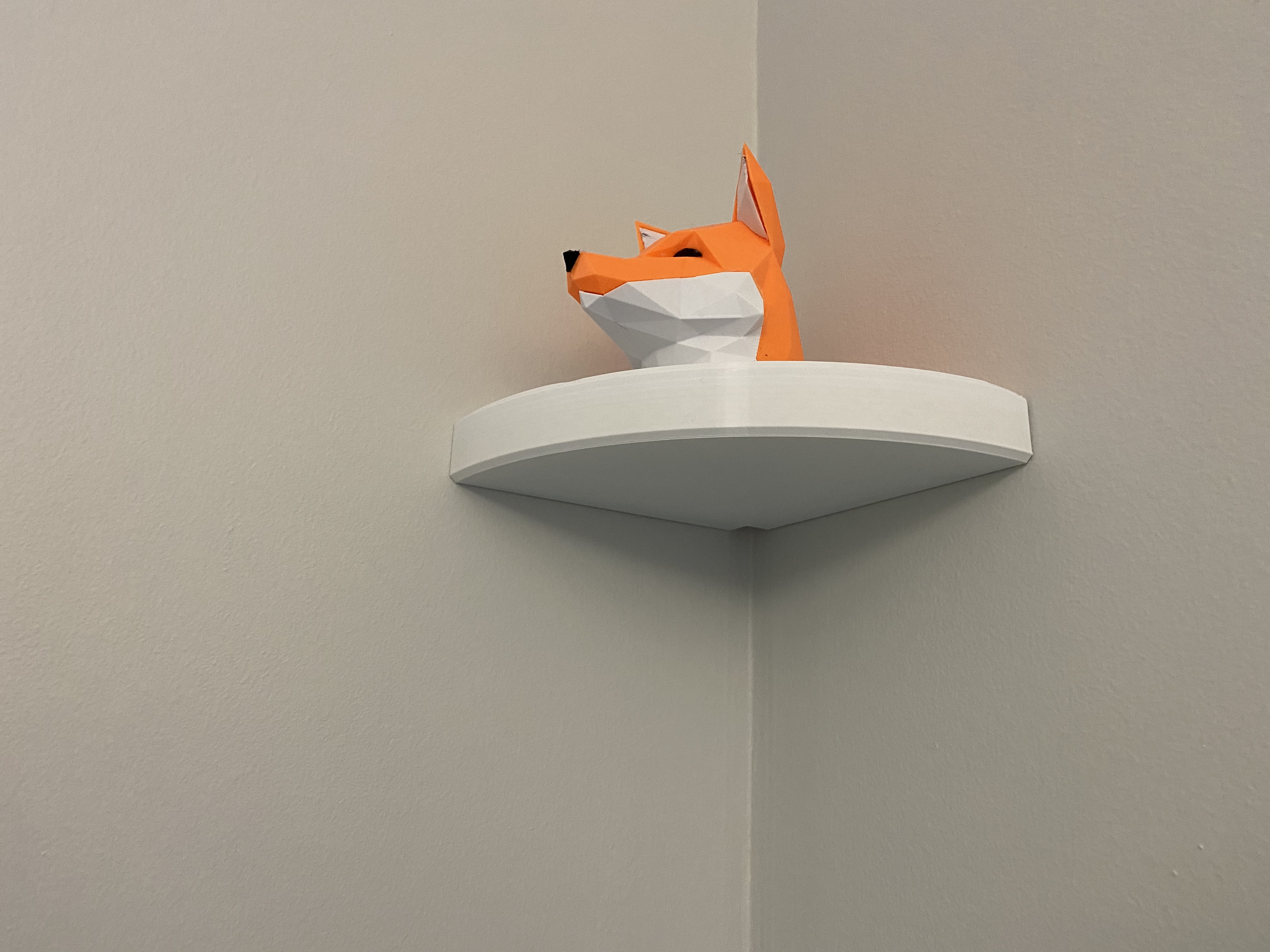 Corner Shelf (2 Models) - photo 3