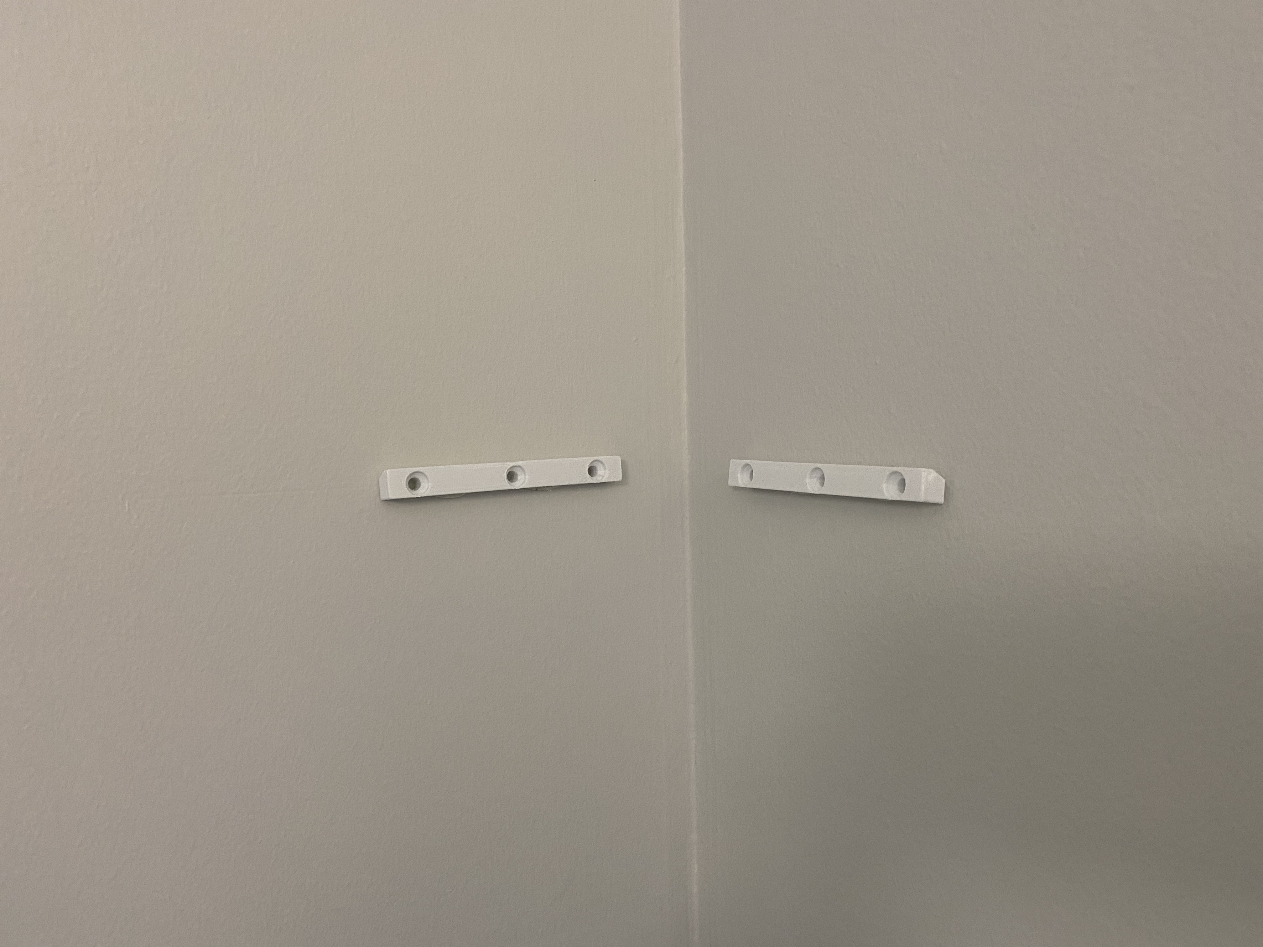 Corner Shelf (2 Models) - photo 4