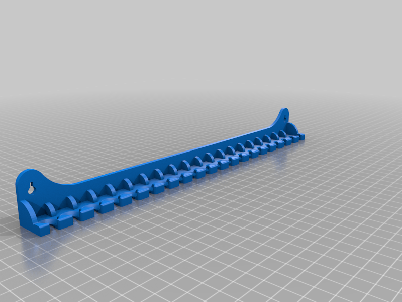 Cable holder - photo 4