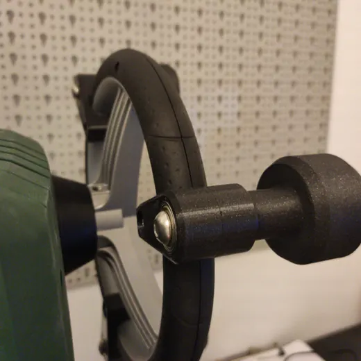 Bosch PBD40 Knob - photo 2
