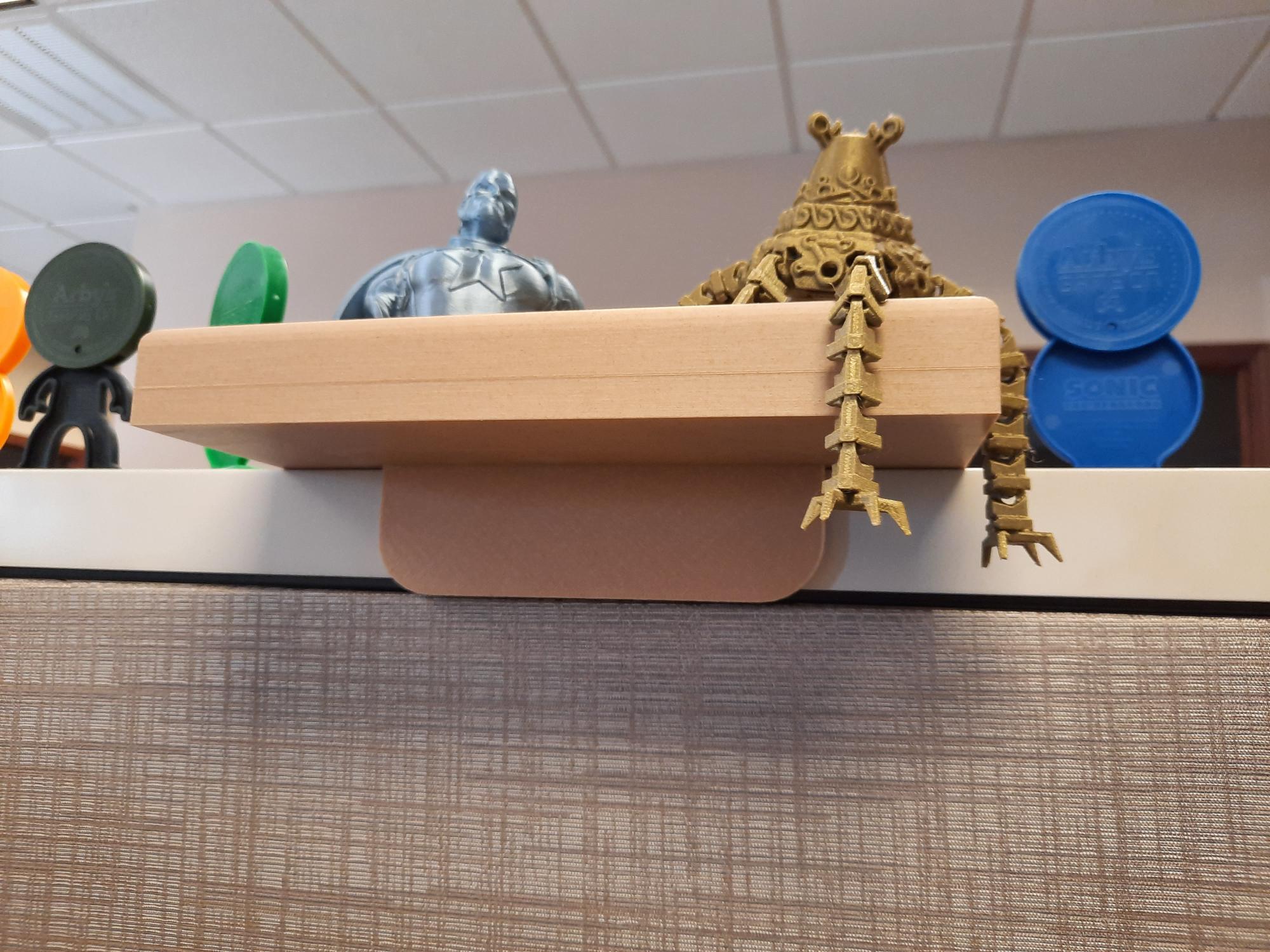 Simple Shelf