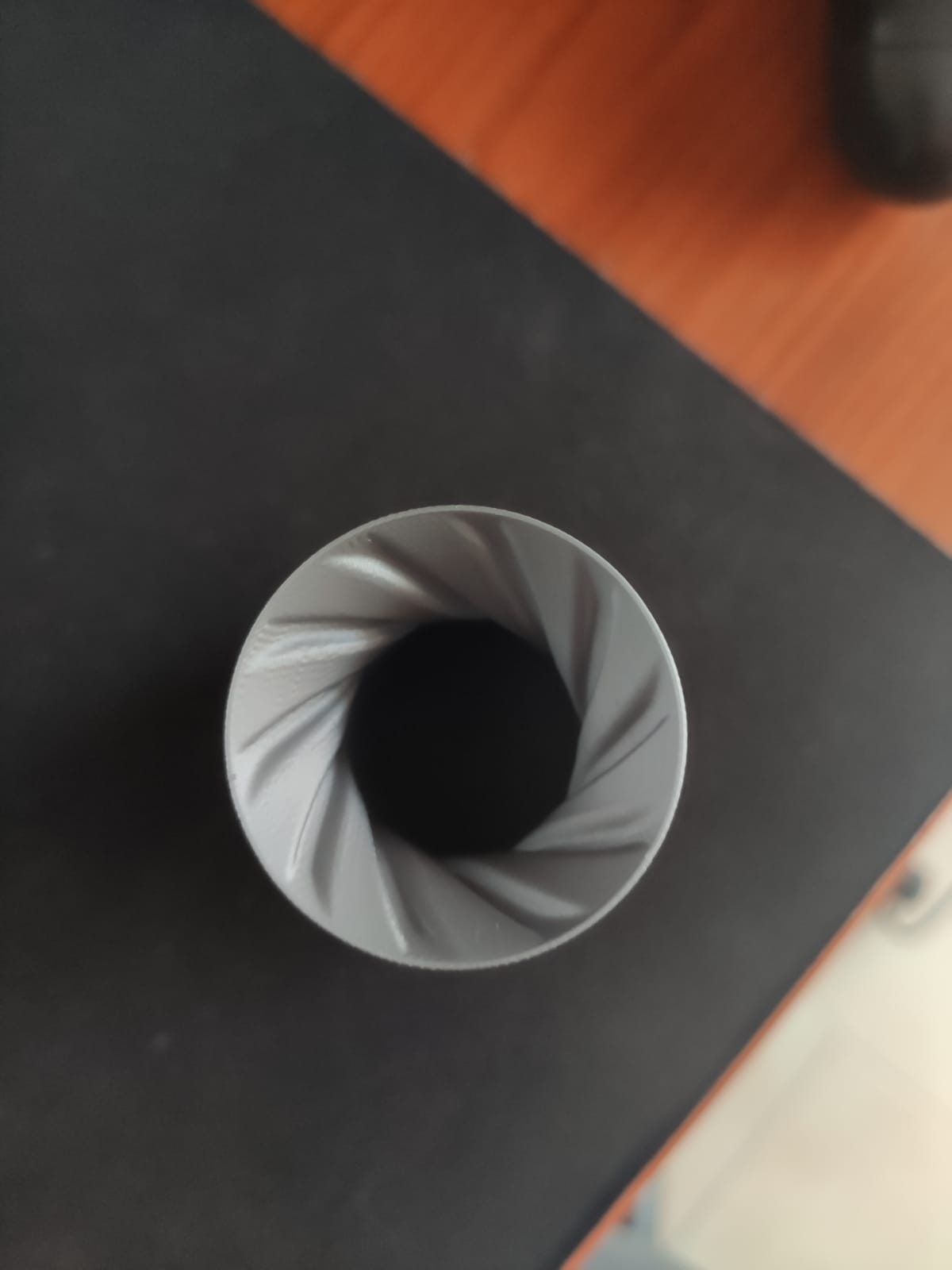 Spiral Vase - photo 3