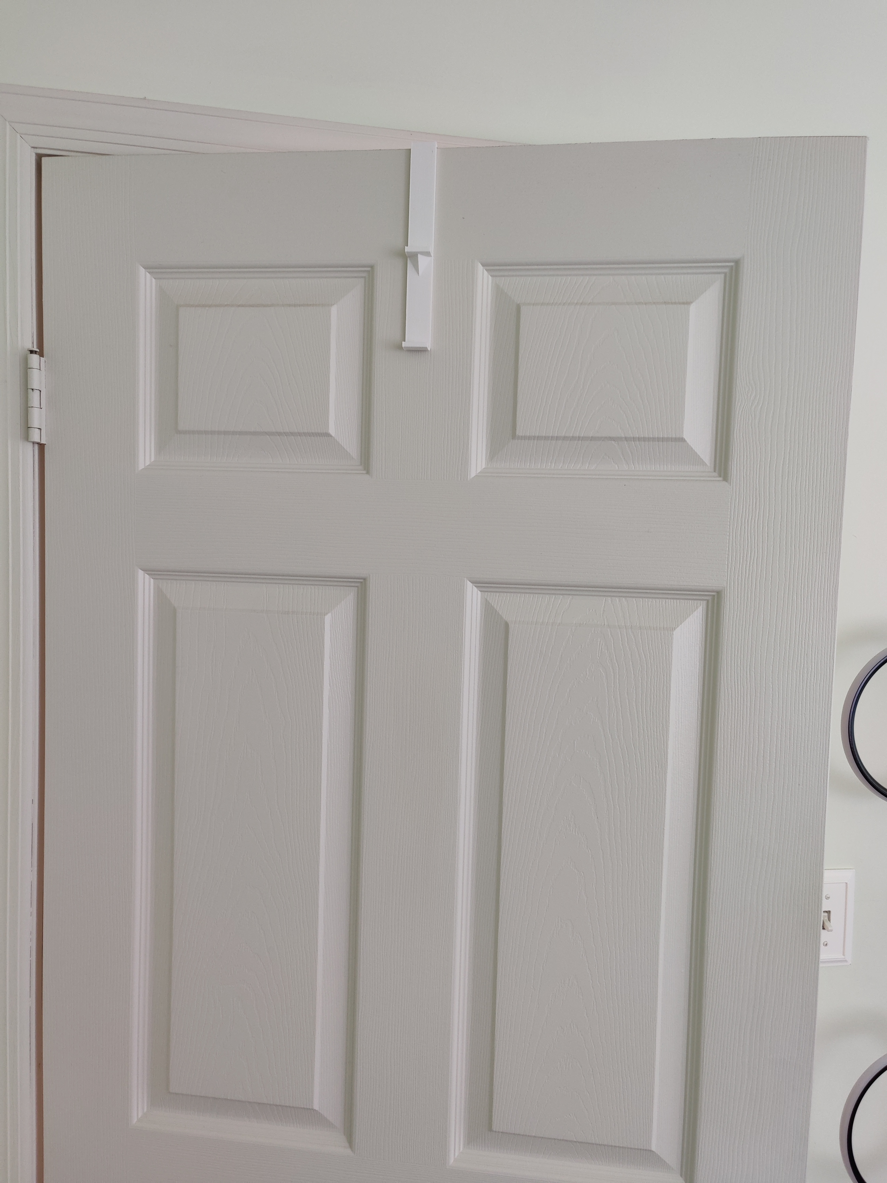 Over-the-door Double Hook (Low Profile) - photo 3