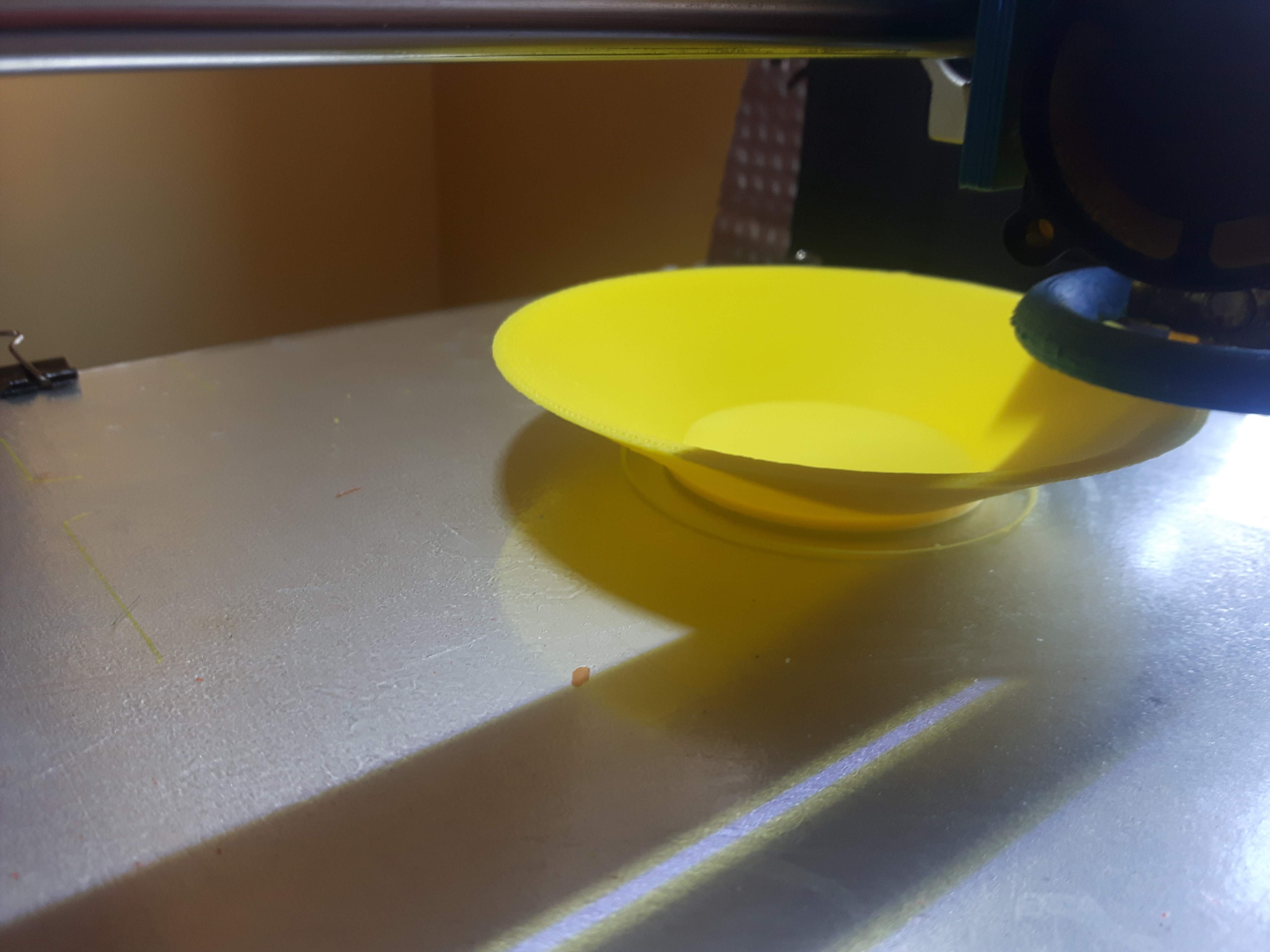 A kitchen plate - photo 2