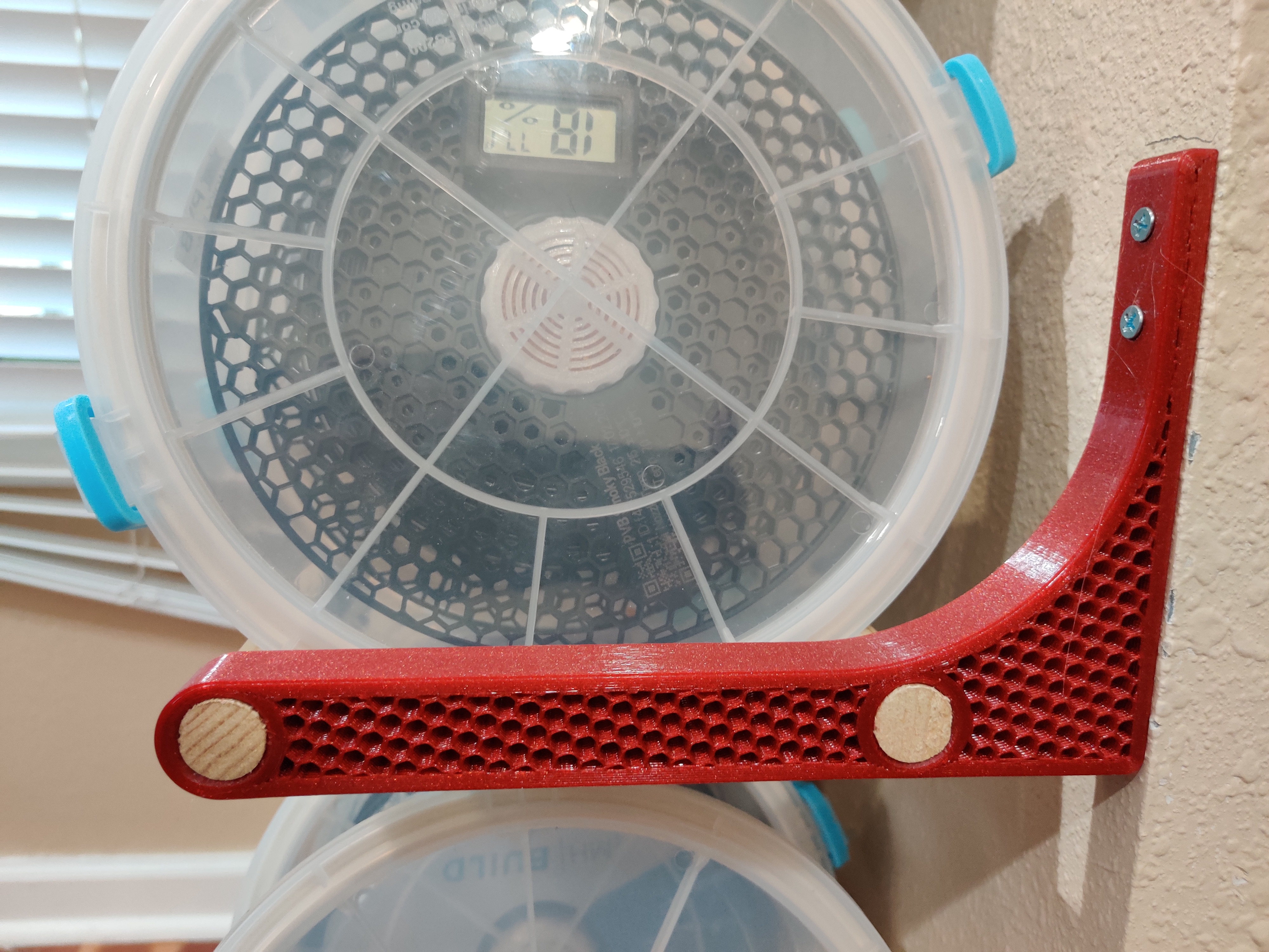 Filament Storage Rack System - photo 3