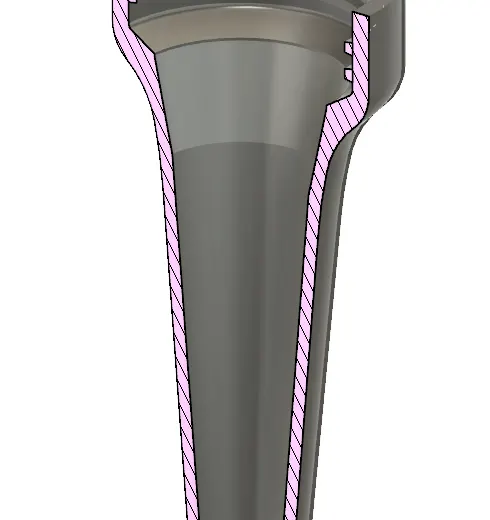 PET Funnel - photo 3