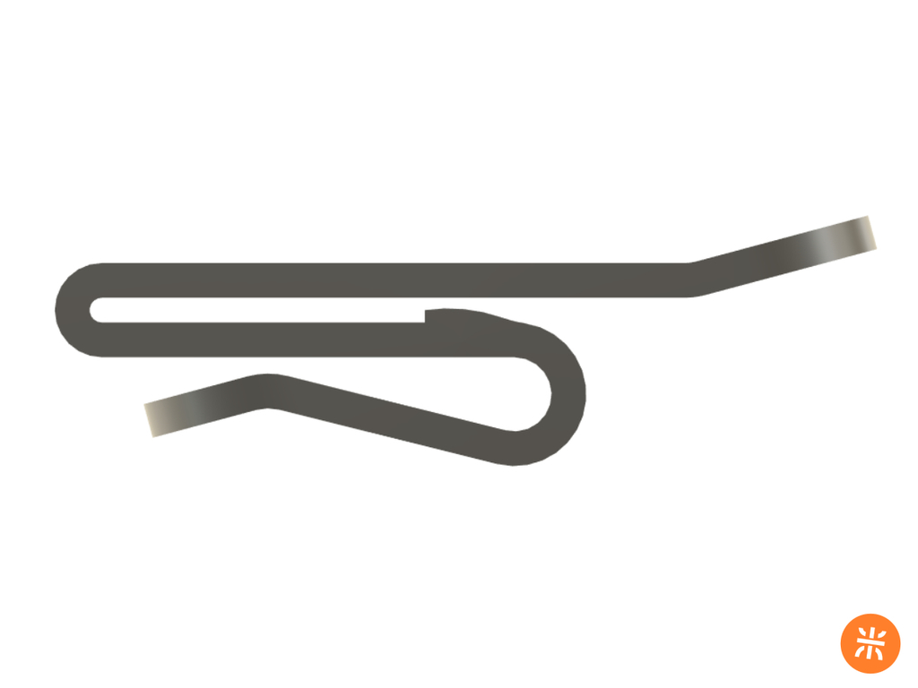 Molle clip Hook V2 - photo 2