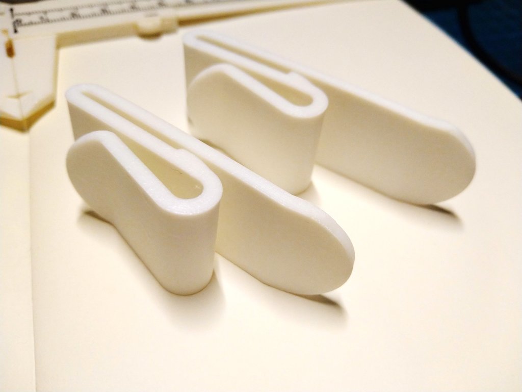 Molle clip Hook V2 - photo 3