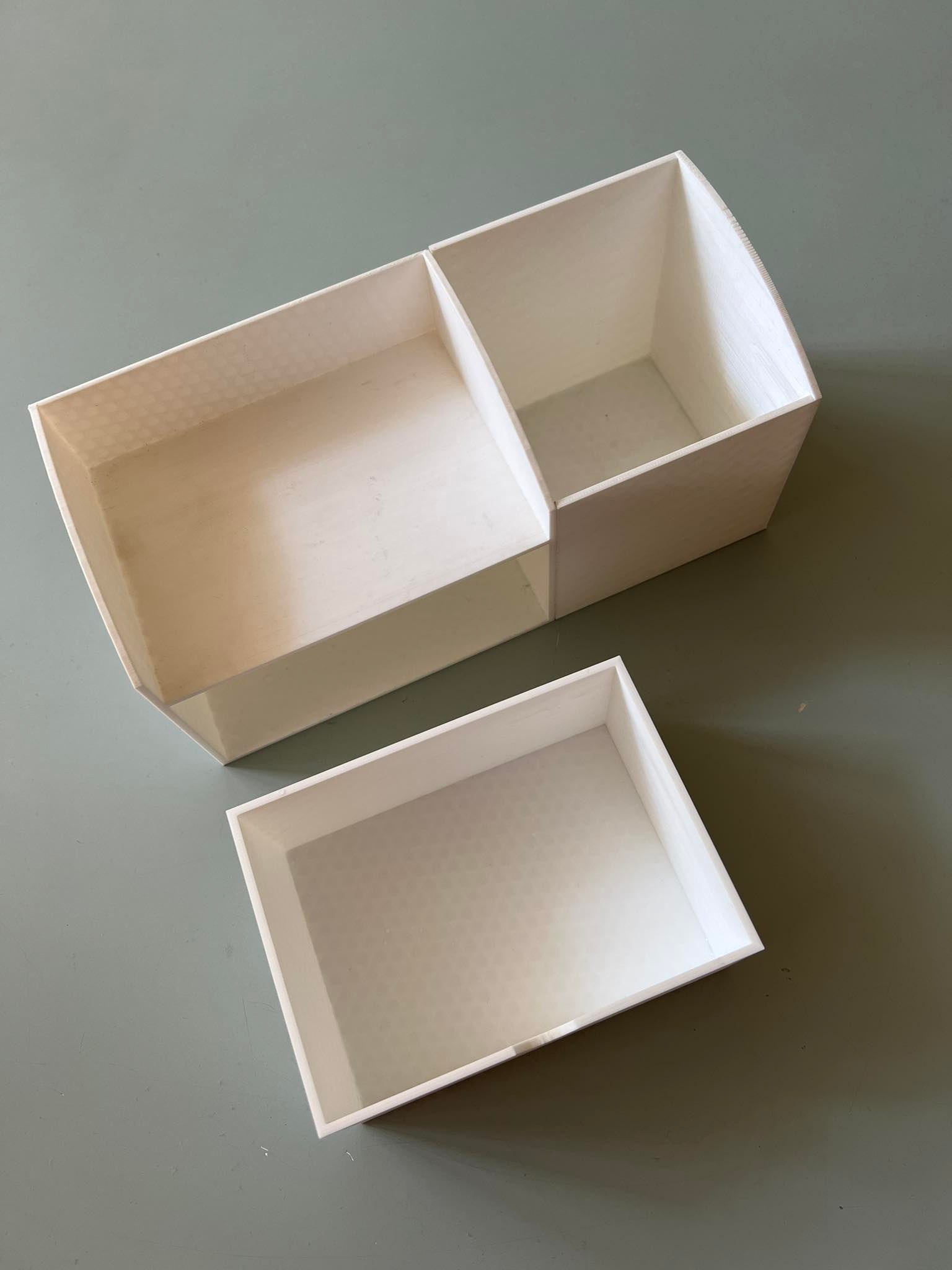 Bathroom organizer. - photo 3
