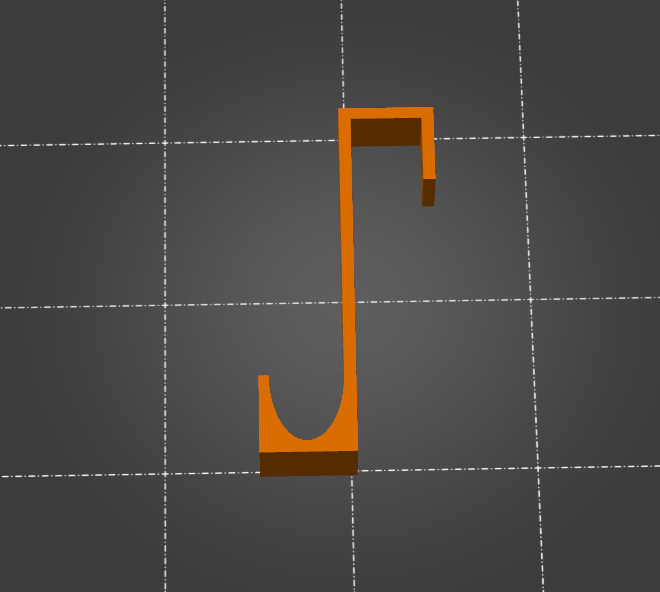 Door hook