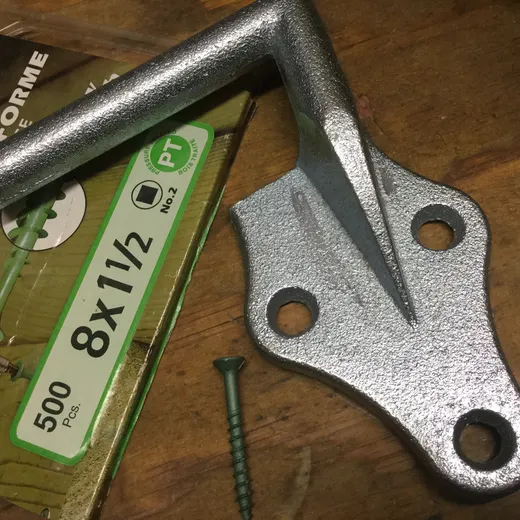 Screw Bushing - photo 2