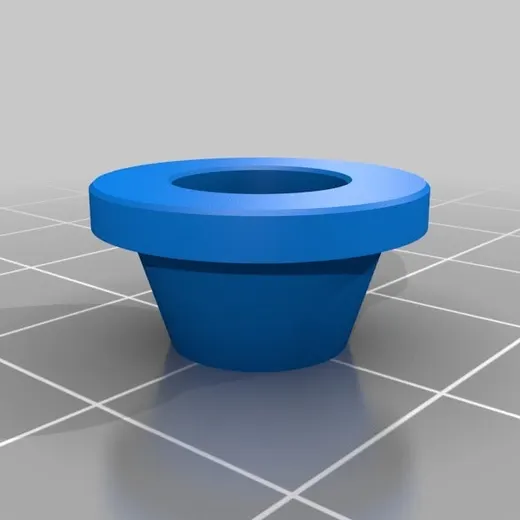 Screw Bushing - photo 4