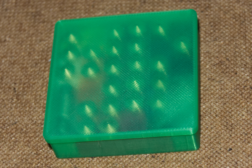 modular nozzle storage box - photo 3