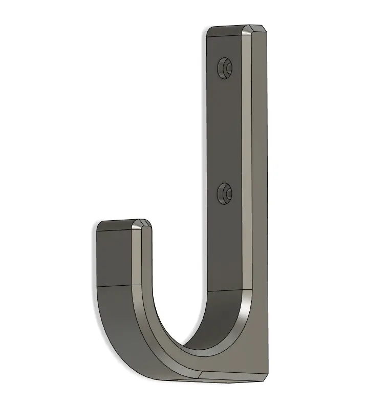Wall hook